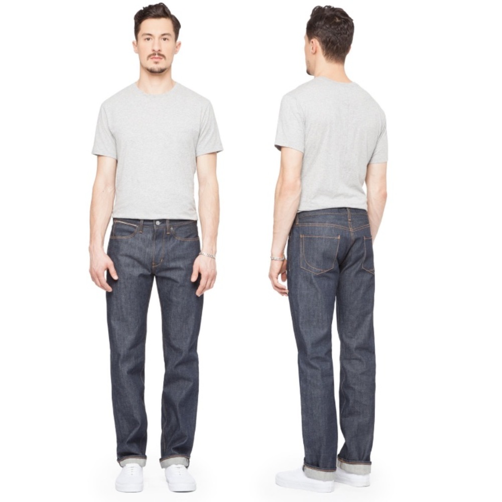 Paper Denim & Cloth // Jeans Size 30